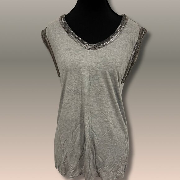 All Saints Tops - AllSaints Minimalist Tank | US 2 | Never Worn